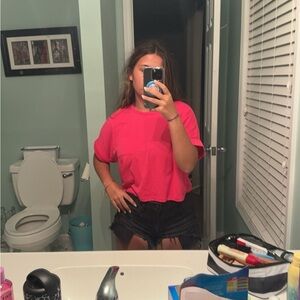 Meet your Posher, Paige